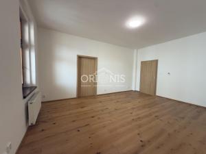 Pronájem bytu 2+1, Chomutov, Jakoubka ze Stříbra, 79 m2