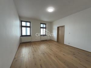 Pronájem bytu 2+1, Chomutov, Jakoubka ze Stříbra, 79 m2