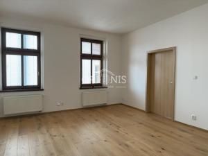 Pronájem bytu 2+1, Chomutov, Jakoubka ze Stříbra, 79 m2