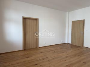 Pronájem bytu 2+1, Chomutov, Jakoubka ze Stříbra, 79 m2