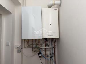 Pronájem bytu 2+1, Chomutov, Jakoubka ze Stříbra, 79 m2