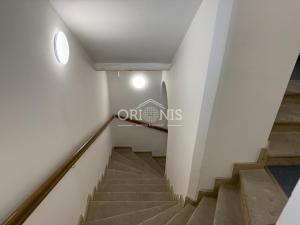 Pronájem bytu 2+1, Chomutov, Jakoubka ze Stříbra, 79 m2