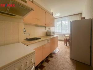 Prodej bytu 2+1, Praha - Malešice, Limuzská, 47 m2