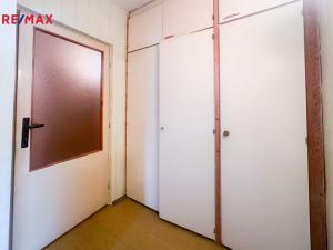 Prodej bytu 2+1, Praha - Malešice, Limuzská, 47 m2