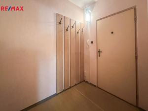 Prodej bytu 2+1, Praha - Malešice, Limuzská, 47 m2