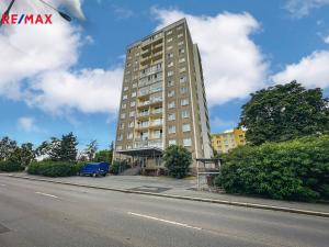 Prodej bytu 2+1, Praha - Malešice, Limuzská, 47 m2