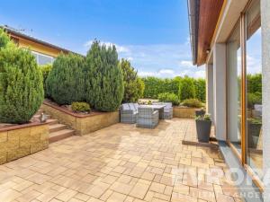 Prodej rodinného domu, Dolní Krupá, 121 m2