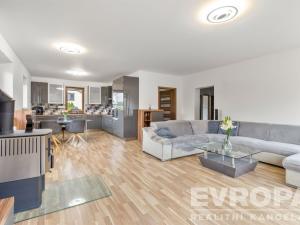 Prodej rodinného domu, Dolní Krupá, 121 m2