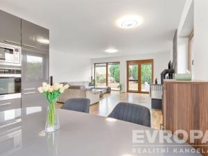 Prodej rodinného domu, Dolní Krupá, 121 m2