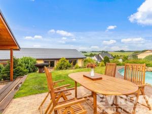 Prodej rodinného domu, Dolní Krupá, 121 m2