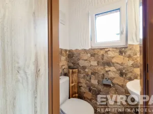 Prodej rodinného domu, Dolní Krupá, 121 m2