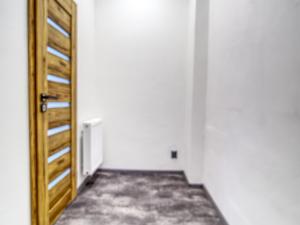 Pronájem bytu 2+kk, Hradec Králové - Slezské Předměstí, třída SNP, 56 m2