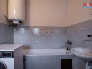 Prodej činžovního domu, Záboří, 390 m2
