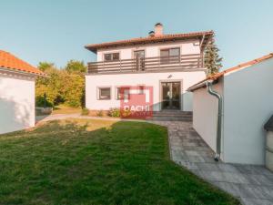 Prodej rodinného domu, Tachlovice, 150 m2