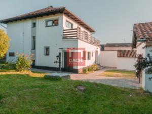 Prodej rodinného domu, Tachlovice, 150 m2