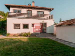 Prodej rodinného domu, Tachlovice, 150 m2