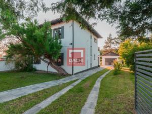 Prodej rodinného domu, Tachlovice, 150 m2