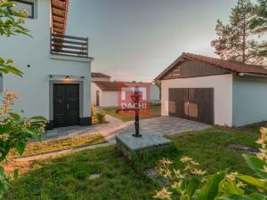 Prodej rodinného domu, Tachlovice, 150 m2