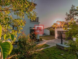 Prodej rodinného domu, Tachlovice, 150 m2