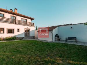 Prodej rodinného domu, Tachlovice, 150 m2
