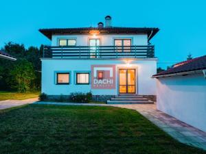 Prodej rodinného domu, Tachlovice, 150 m2