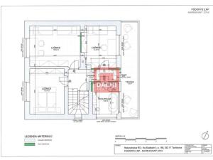 Prodej rodinného domu, Tachlovice, 150 m2