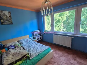 Prodej bytu 3+1, Česká Lípa, Pod Holým vrchem, 77 m2