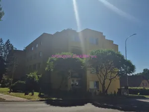 Prodej bytu 3+1, Česká Lípa, Pod Holým vrchem, 77 m2