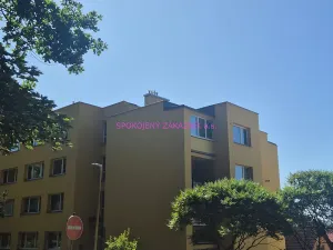 Prodej bytu 3+1, Česká Lípa, Pod Holým vrchem, 77 m2