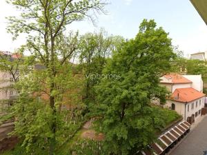 Pronájem bytu 3+kk, Praha - Josefov, Maiselova, 90 m2