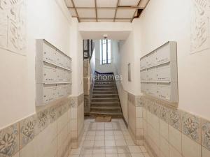 Pronájem bytu 3+kk, Praha - Josefov, Maiselova, 90 m2
