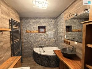 Prodej rodinného domu, Přeštice - Skočice, 160 m2
