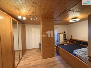 Prodej rodinného domu, Přeštice - Skočice, 160 m2
