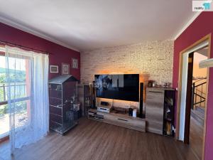 Prodej rodinného domu, Přeštice - Skočice, 160 m2