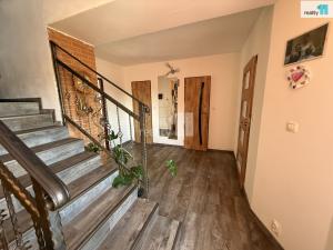 Prodej rodinného domu, Přeštice - Skočice, 160 m2