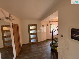 Prodej rodinného domu, Přeštice - Skočice, 160 m2