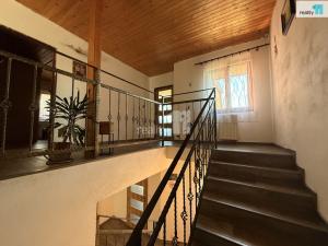 Prodej rodinného domu, Přeštice - Skočice, 160 m2