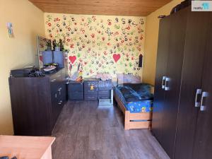 Prodej rodinného domu, Přeštice - Skočice, 160 m2