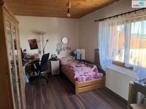 Prodej rodinného domu, Přeštice - Skočice, 160 m2