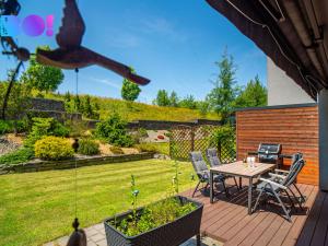 Prodej bytu 3+kk, Třinec, Požárnická, 81 m2