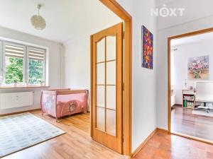 Prodej bytu 3+1, Karviná, Jurkovičova, 84 m2