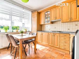 Prodej bytu 3+1, Karviná, Jurkovičova, 84 m2
