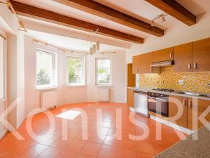 Prodej rodinného domu, Nučice, Okružní, 162 m2