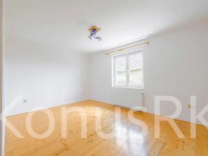 Prodej rodinného domu, Nučice, Okružní, 162 m2