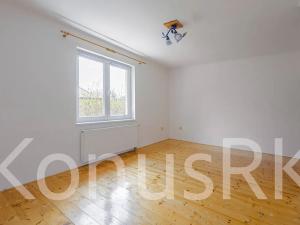 Prodej rodinného domu, Nučice, Okružní, 162 m2