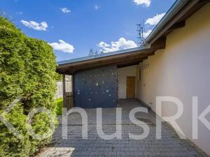 Prodej rodinného domu, Nučice, Okružní, 162 m2