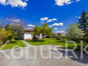 Prodej rodinného domu, Nučice, Okružní, 162 m2