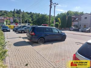 Prodej garáže, Popůvky, 12 m2
