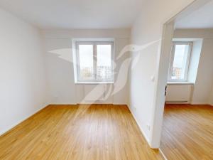 Pronájem bytu 2+kk, Plzeň, Baarova, 39 m2