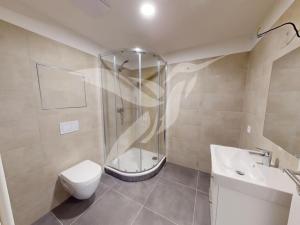 Pronájem bytu 2+kk, Plzeň, Baarova, 39 m2